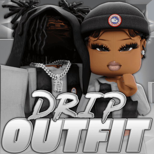 [👑 700+ Outfits] Drip Outfit Ideas Roblox gameplay screenshot