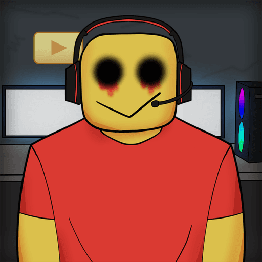The YouTuber Experience 📷 Roblox game thumbnail