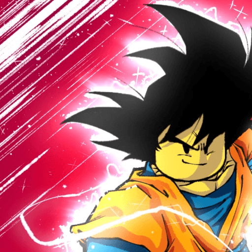 [IN-DEV SSJ2] DRAGON BALL R Roblox game thumbnail
