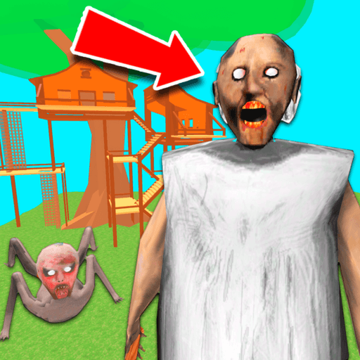 Grandma Stories — top game: Survival The Granny The Killer