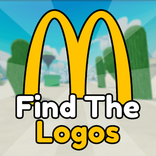Find The Logos [260] Roblox game stats