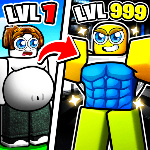 [UPD 🌌] Sixpack Simulator Roblox game stats