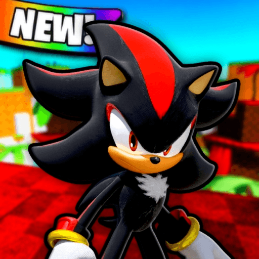 🌴 Sonic Morphs X [56]  Roblox game stats