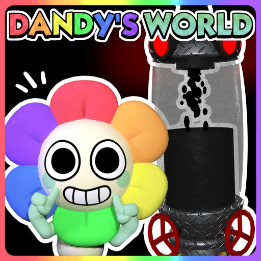 🐛 Dandy's World [ALPHA] Roblox game thumbnail