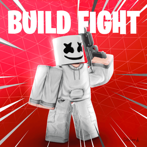 [🌴🔥SEASON 5!] BUILDFIGHT Roblox gameplay screenshot