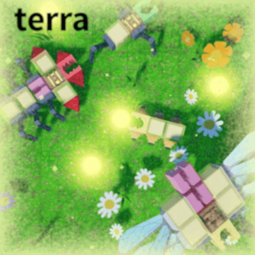 [WINTER] Terra [Session 19.2] Roblox game stats
