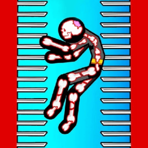 Break Bone Simulator Roblox gameplay screenshot
