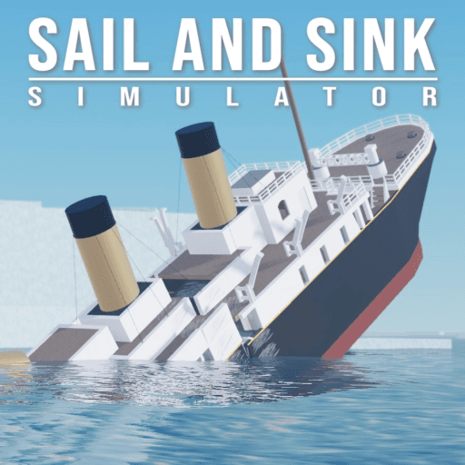 [🧯] Sail and Sink Simulator! [UPDATE] Roblox game stats
