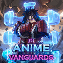 [🩸UPD 11 ⛓️‍💥] Anime Vanguards Roblox game thumbnail