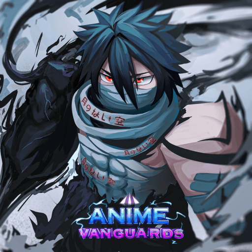 [🩸UPD 11 ⛓️‍💥] Anime Vanguards Roblox game thumbnail