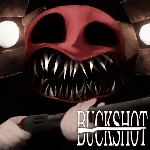 💥 BUCKSHOT Roblox game thumbnail