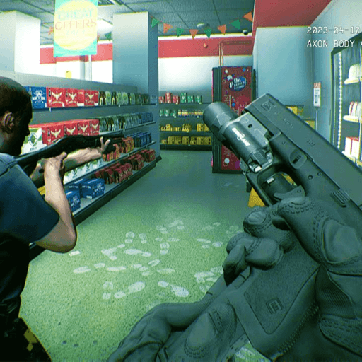 [NEW] Emergency Simulator: Police Roleplay Roblox game thumbnail