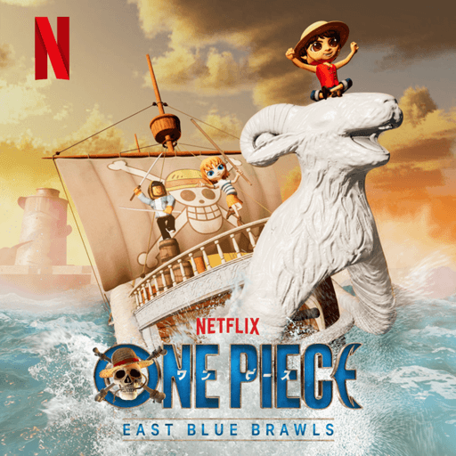 One Piece: East Blue Brawls [BETA] Roblox gameplay screenshot