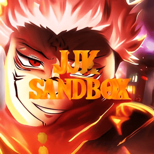 [SOON] JJK Sandbox Roblox gameplay screenshot
