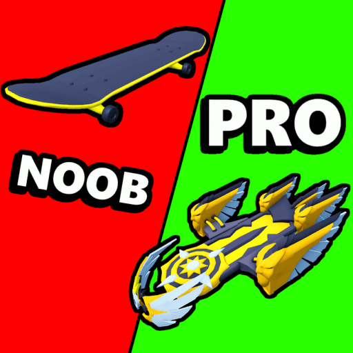 Skateboard Race Clicker Roblox game thumbnail