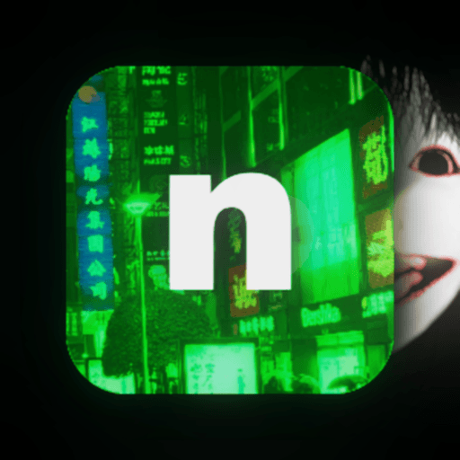 nico's nextbots [legacy] Roblox game thumbnail