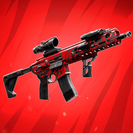 Airsoft Battles Roblox gameplay screenshot