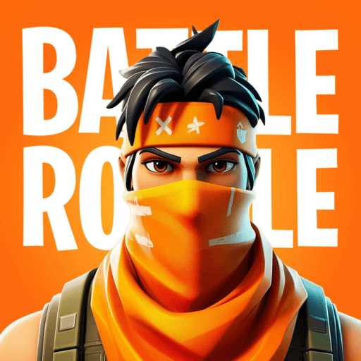 Battle Royale🔥 Roblox game thumbnail