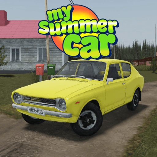 [SAVING] My Summer Car [v2.0.4] Roblox game stats