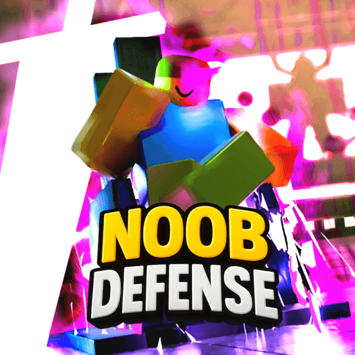 ND Interactive — top game: Noob Defense