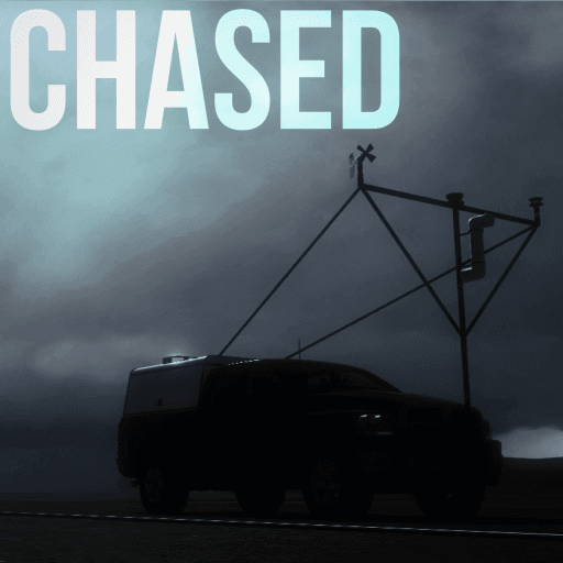 CHASED [DEMO] Roblox gameplay screenshot