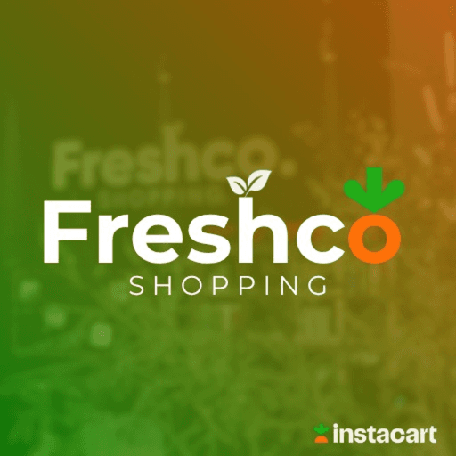 [SECOND FLOOR] Freshco Shopping Roblox game thumbnail