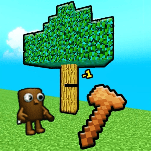 [BRAINROT] Tree Smash Simulator 🪓 Roblox gameplay screenshot