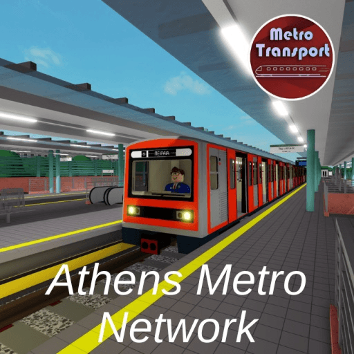[1.3.10]Metro Transport Roblox game thumbnail