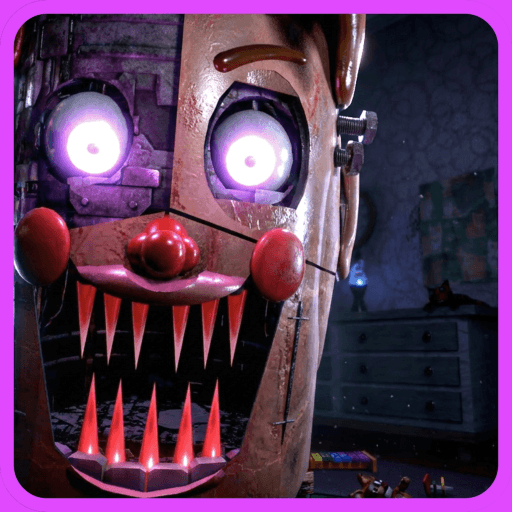 PARANORMAL [HORROR] Roblox game thumbnail