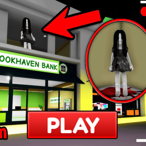 The Creepy Elevator Roblox game stats
