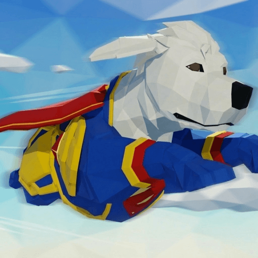 Animal Adventures Roblox game thumbnail