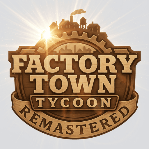 🛠️ Factory Town Tycoon (Remastered) 🛠️ Roblox game stats