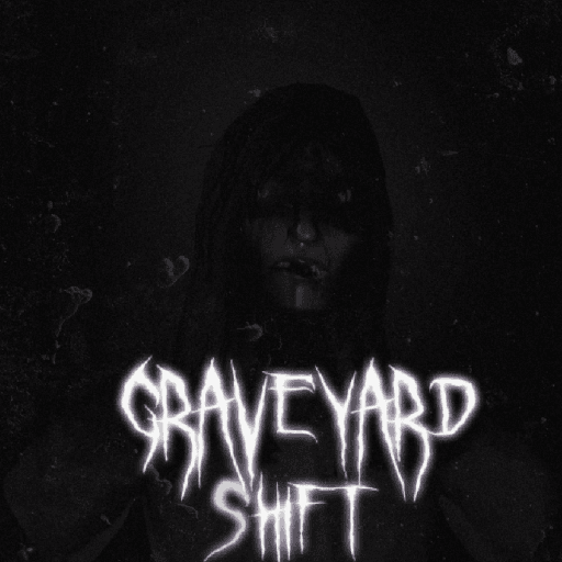Graveyard Shift [Horror] Roblox gameplay screenshot