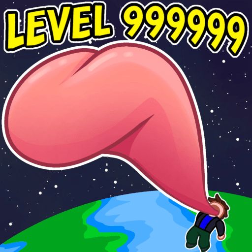 Lick Simulator Roblox game thumbnail
