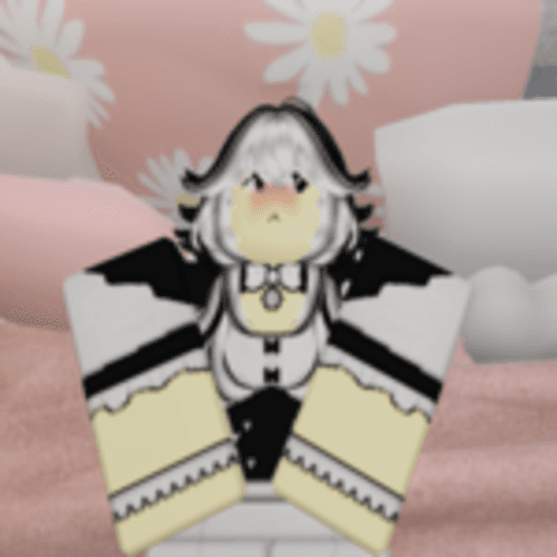 Walk 1000 stairs for Maid Girl! [Valentines] Roblox game thumbnail