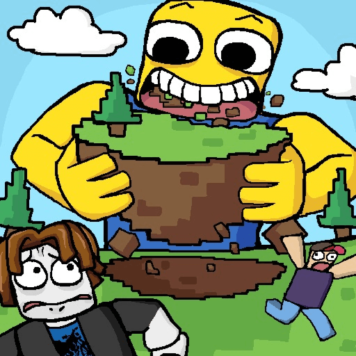 Eat the World Roblox game stats