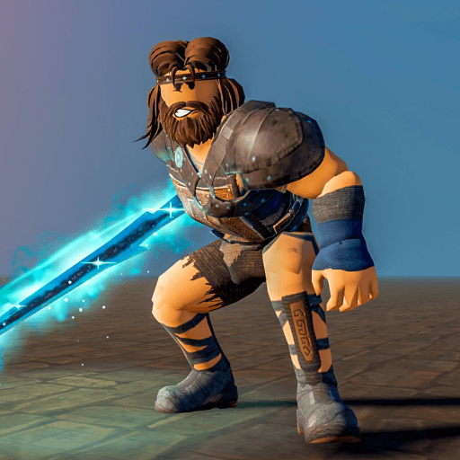 Protect the King 👑 Roblox gameplay screenshot