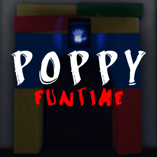 Poppy Funtime [HANGOUT]