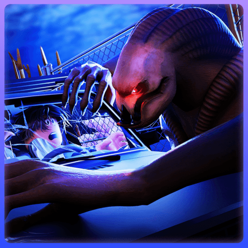 DRIVE Roblox game thumbnail