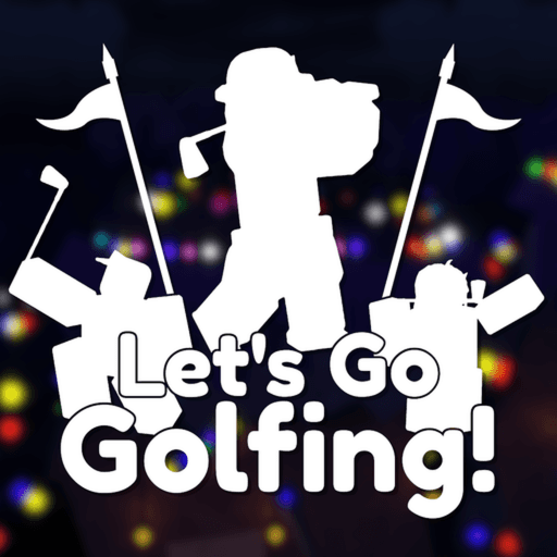 CodedBitRate — top game: Let's Go Golfing!
