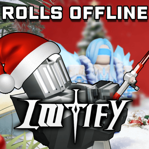 Lootify🎄 Roblox game thumbnail