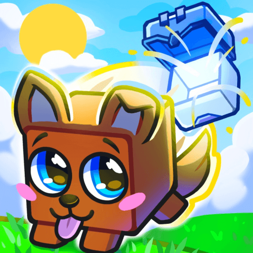 🐾 Pet Catchers! Roblox gameplay screenshot