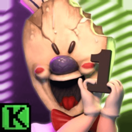 Rod Ice Scream 1 "VOTING UPDATE!" Roblox game thumbnail