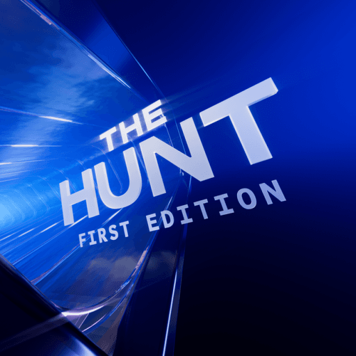 The Hunt: First Edition Roblox game thumbnail
