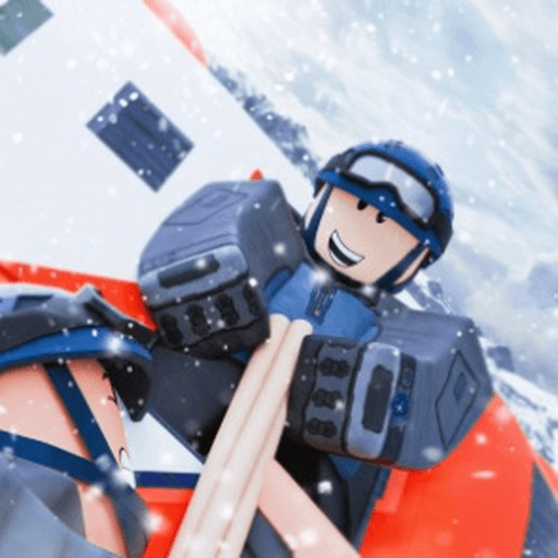 🚩Expedition Rubasa Roblox game thumbnail