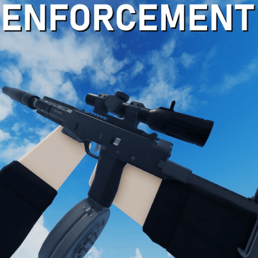 [FPS] Enforcement Roblox game stats