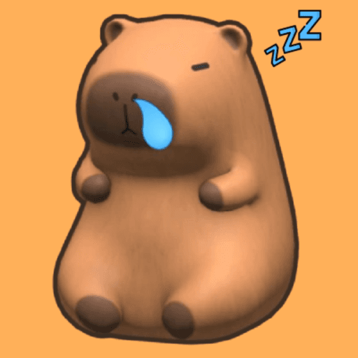 Pet Shop Tycoon (CAPYBARA) Roblox gameplay screenshot