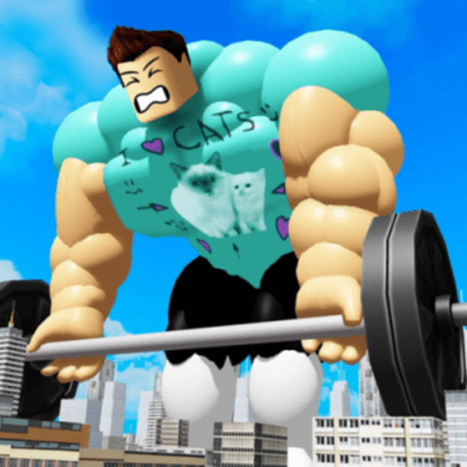 💪 Training Simulator Roblox game stats