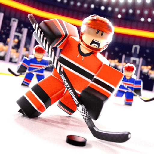🏒Hockey Legends🏒 Roblox gameplay screenshot