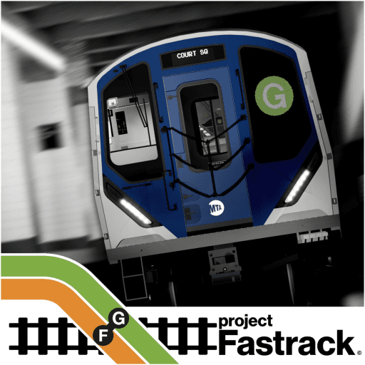 Crosstown Line | G Line Roblox game stats